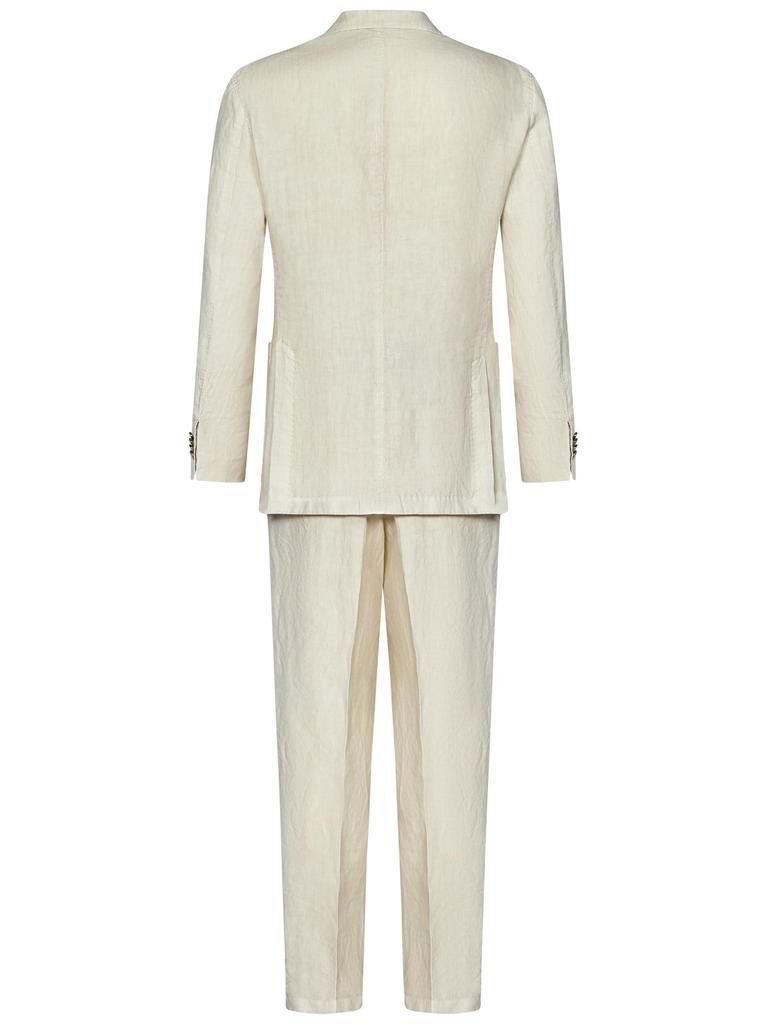 BOGLIOLI Boglioli K-Jacket Suit