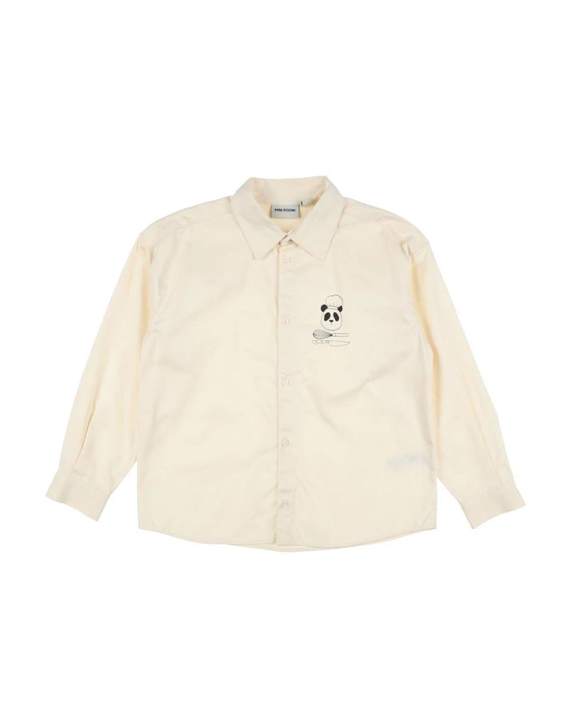 Mini Rodini Shirts 1