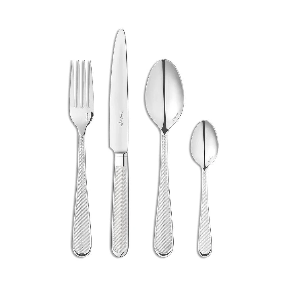 Christofle Concorde 24-Piece Set 7