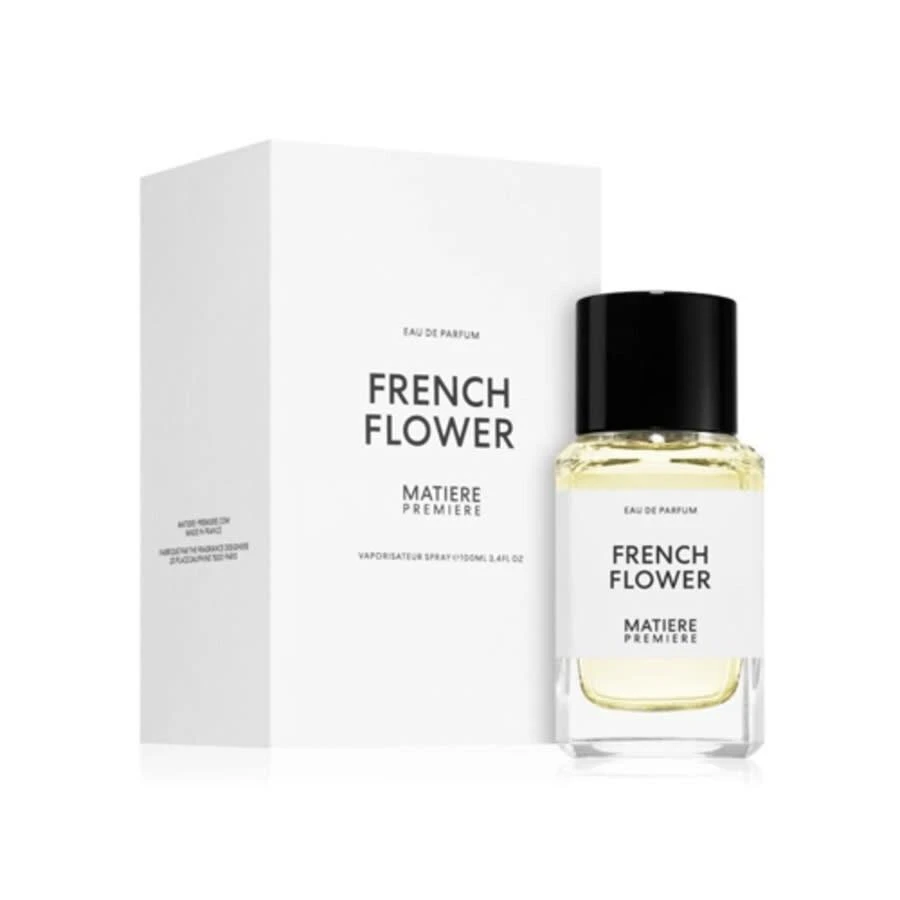Matiere Premiere Matiere Premiere French Flower Unisex EDP 1