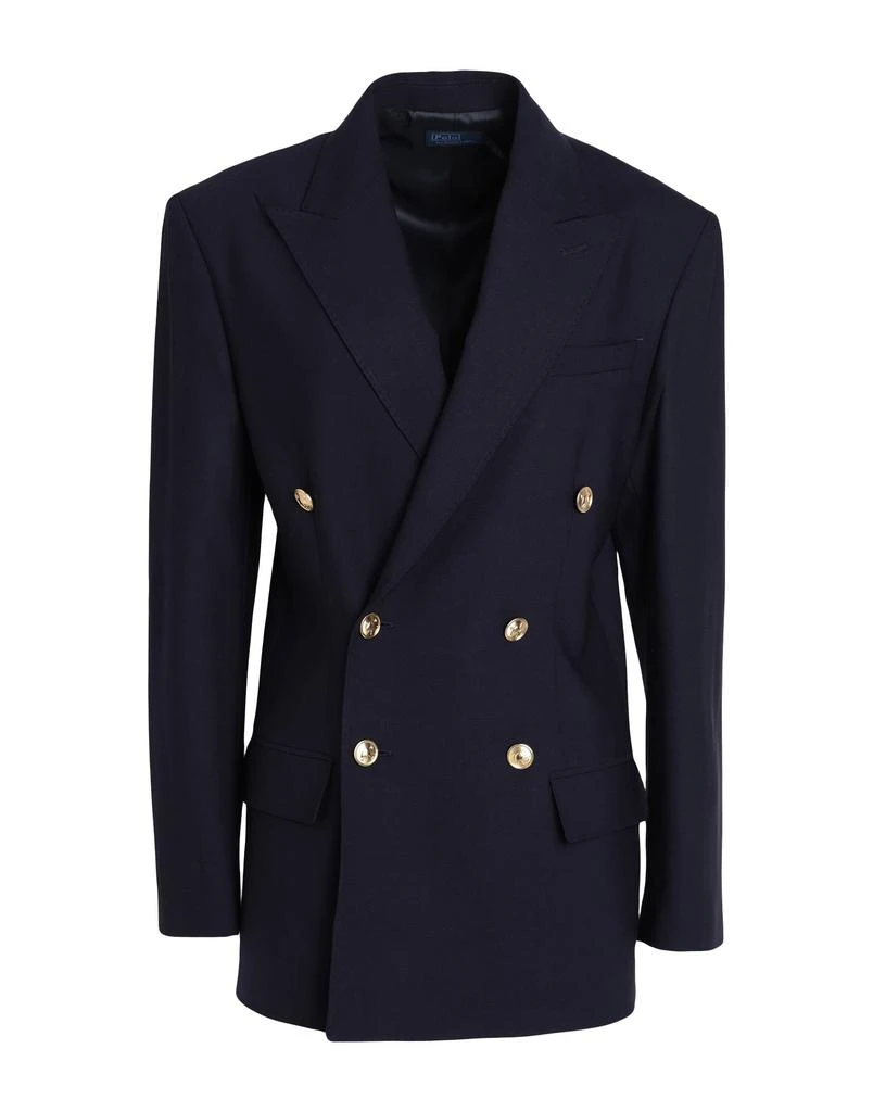 Ralph Lauren Blazer 1