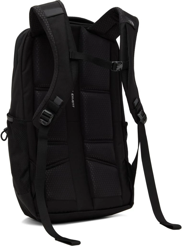 The North Face Black Jester Backpack 3