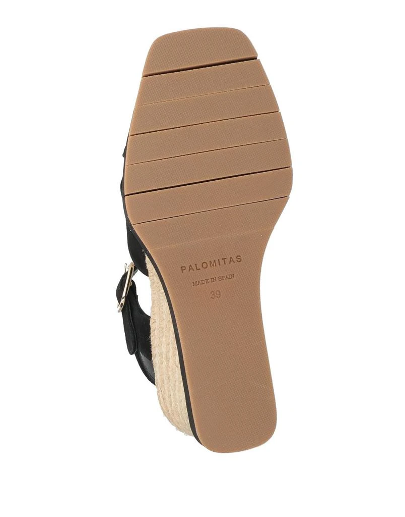 PALOMITAS by PALOMA BARCELÓ Espadrilles 5