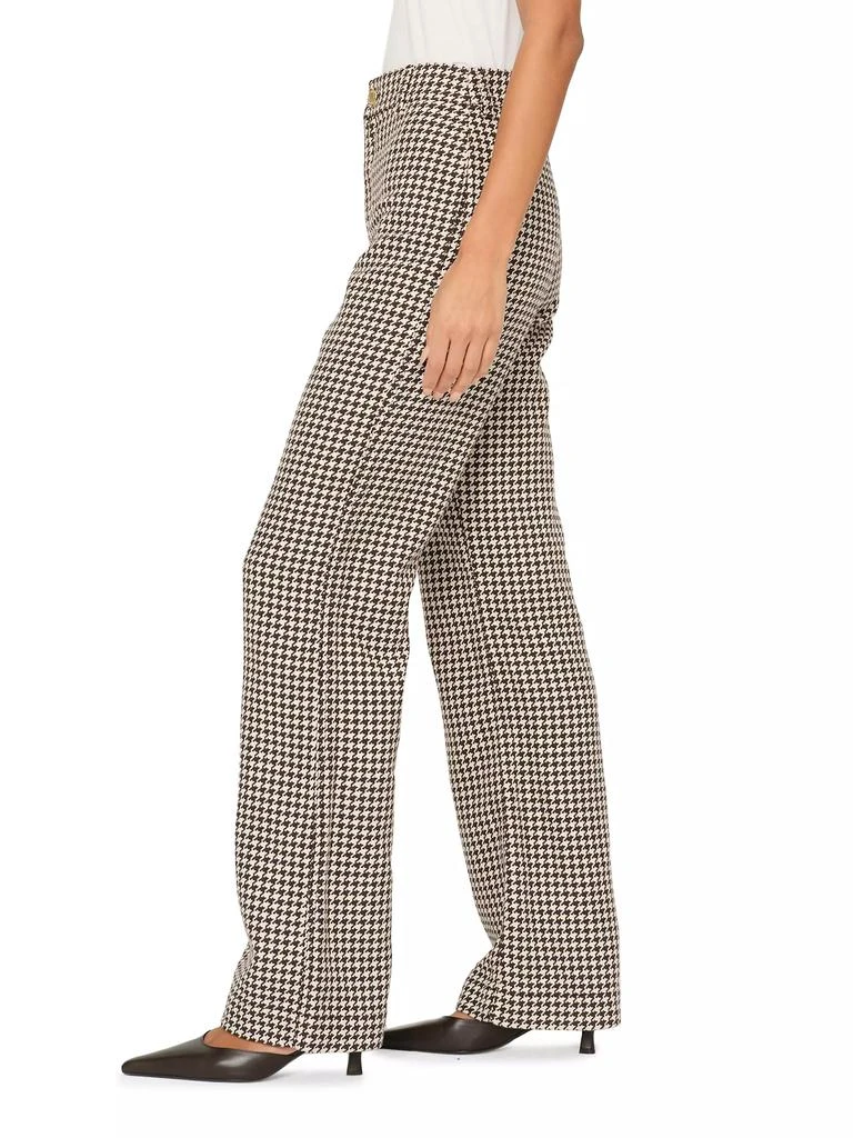 DL1961 Desi Boot High Rise Pants 4