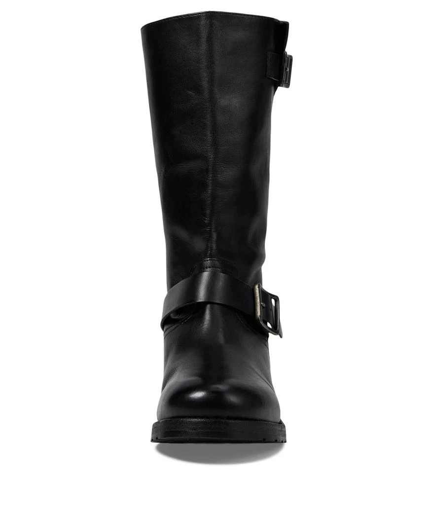 Free People Ride Or Die Engineer Boots 2