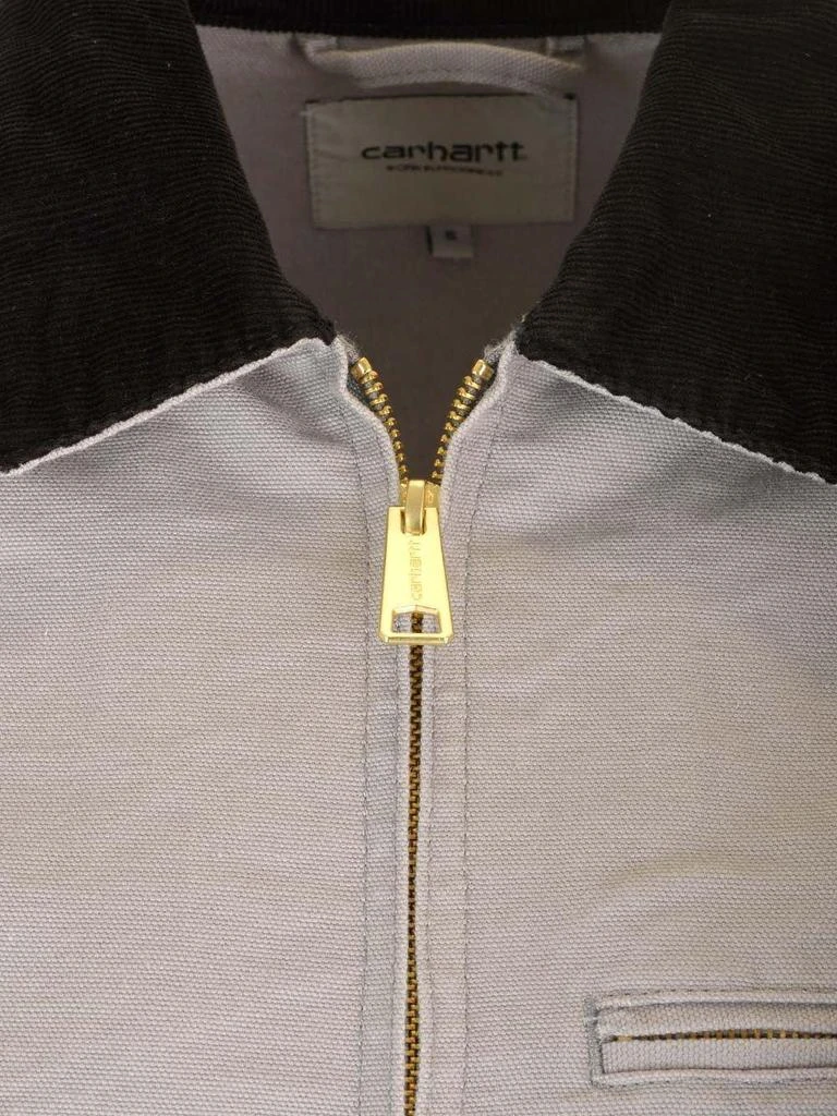 Carhartt Detroit Jacket 4