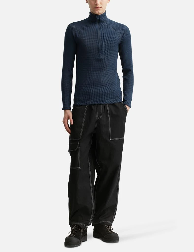 Houdini M's Pace Flow Half Zip 5