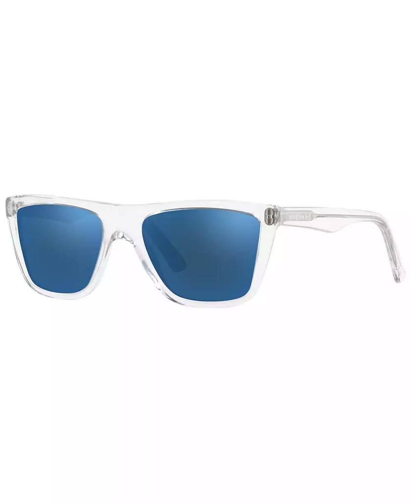 Sunglass Hut Collection Sunglasses, HU2014 53
