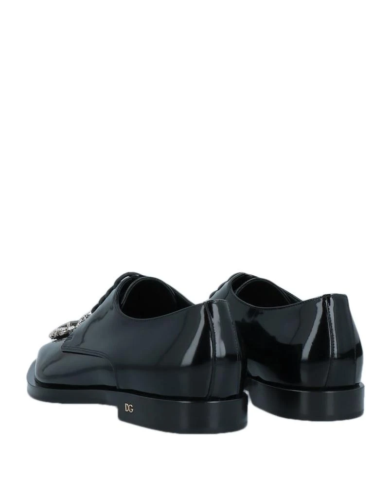Dolce & Gabbana Laced shoes 3