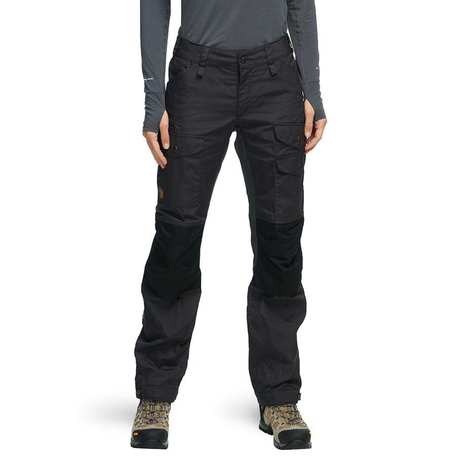 Fjällräven Vidda Pro Ventilated Trouser - Women's