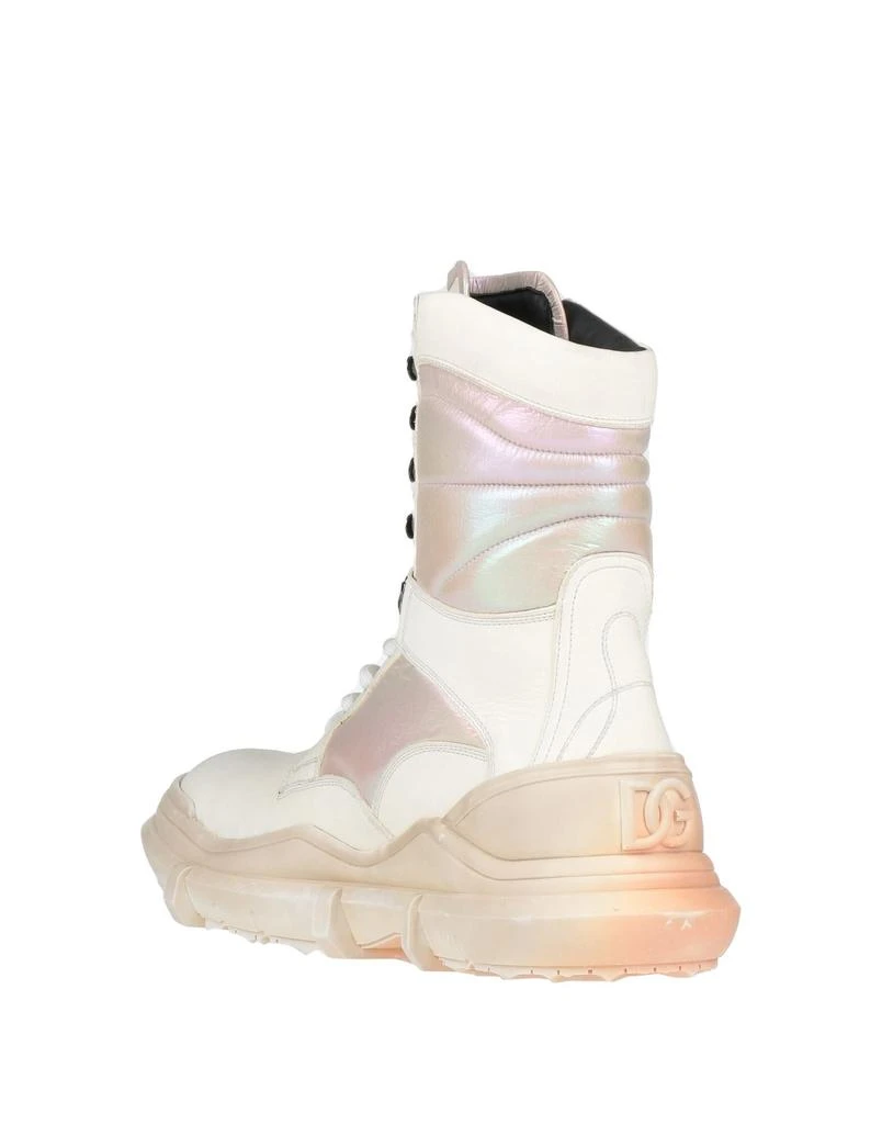 Dolce 
Gabbana Ankle boot 3