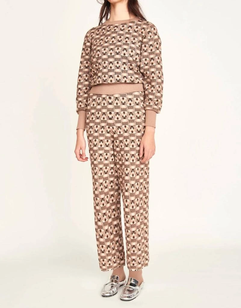 Mirth Mirth - Women
s Dover Knit Pant 3