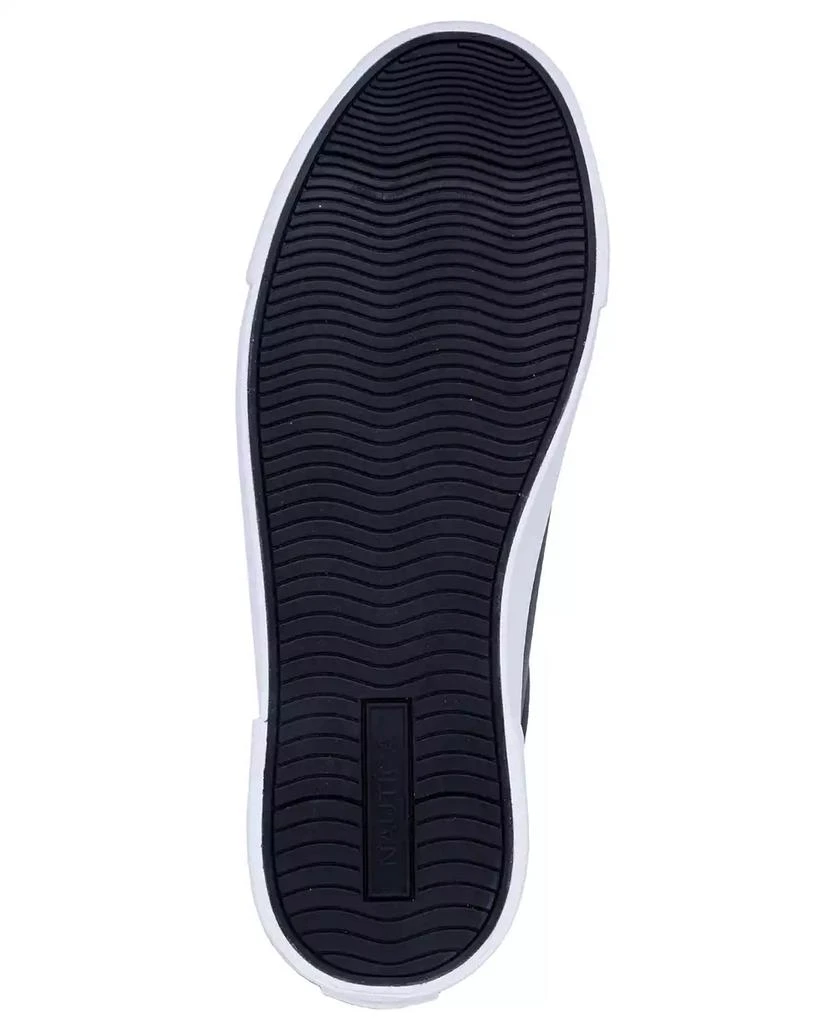 Nautica Men's Alos Sneakers 5
