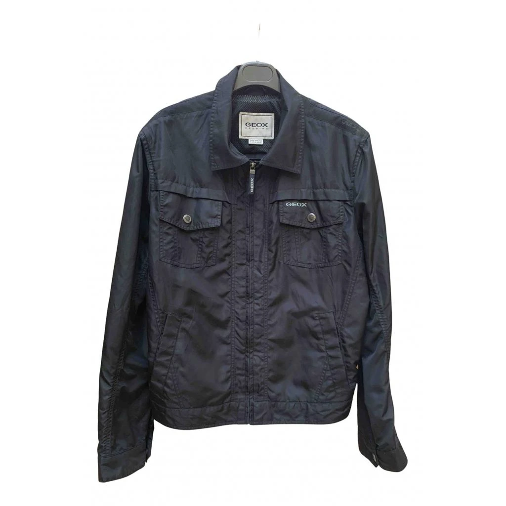 Geox Geox Jacket 1