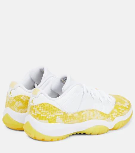 NIKE Air Jordan 11 Retro Low sneakers 3
