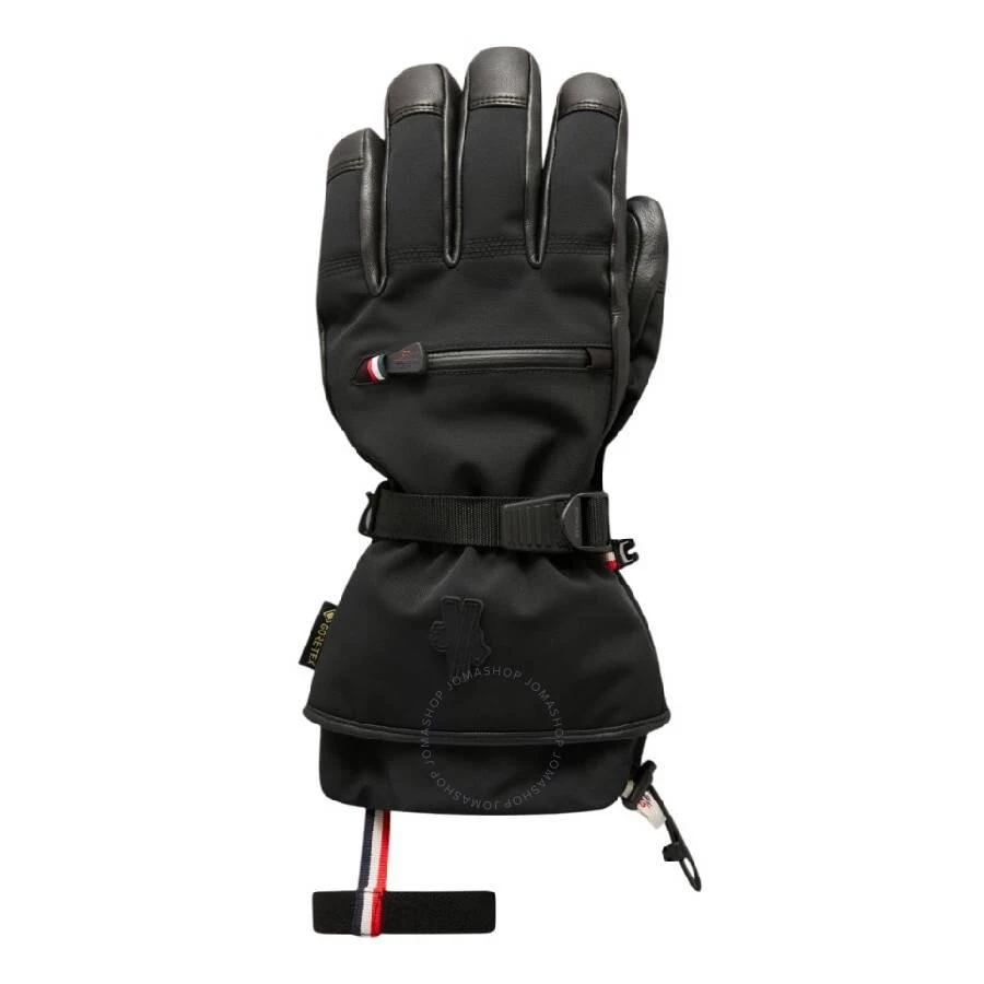 Moncler Adjustable Drawstring Padded Gloves 1