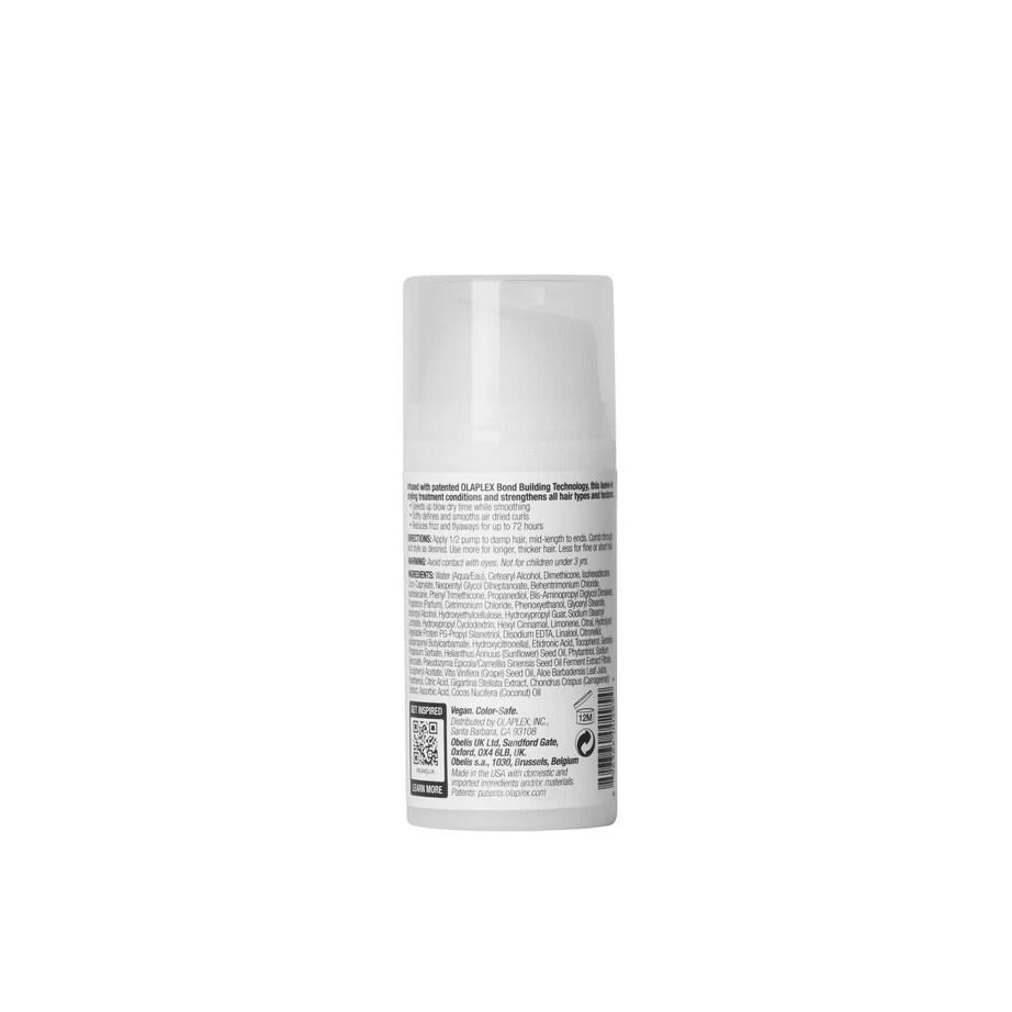 Olaplex No.6 Bond Smoother Pump (100ml) 2