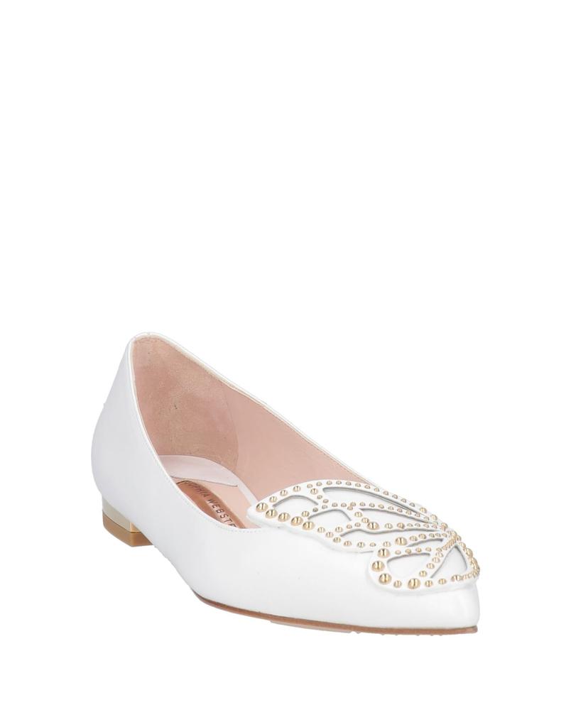 Sophia Webster Ballet flats