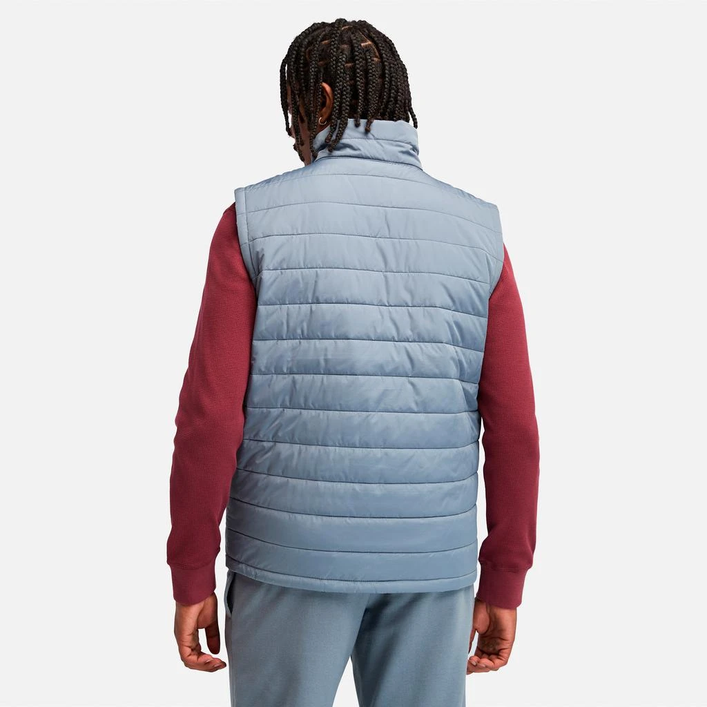 Timberland Men's Mt Eastman Weight Puffer Vest 4