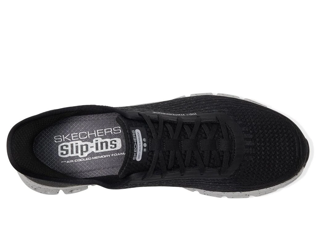 SKECHERS Glide-Step Rainy Day - HANDS FREE SLIP-INS 2