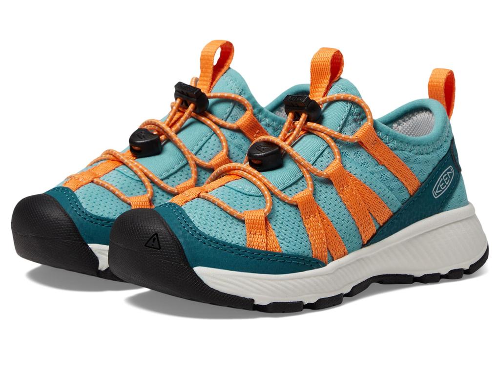 KEEN Kids Motozoa Comfortable Easy On Breathable Lightweight Athletic (Little Kid)