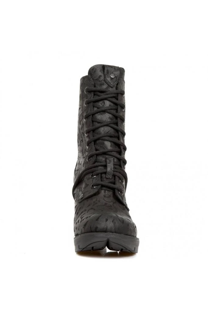 NewRock Women's Trail M-Tr001X-S2 Boots In Black 3