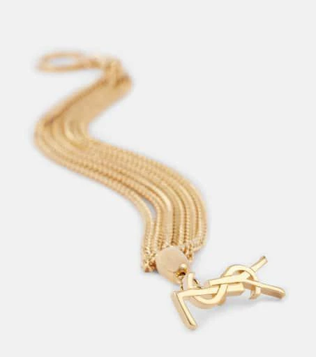 Yves Saint Laurent YSL bracelet 4