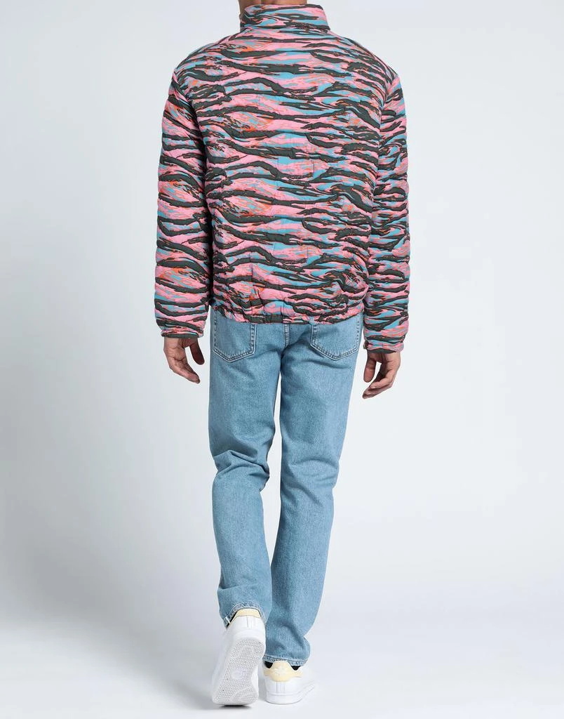 ERL Shell  jacket 3