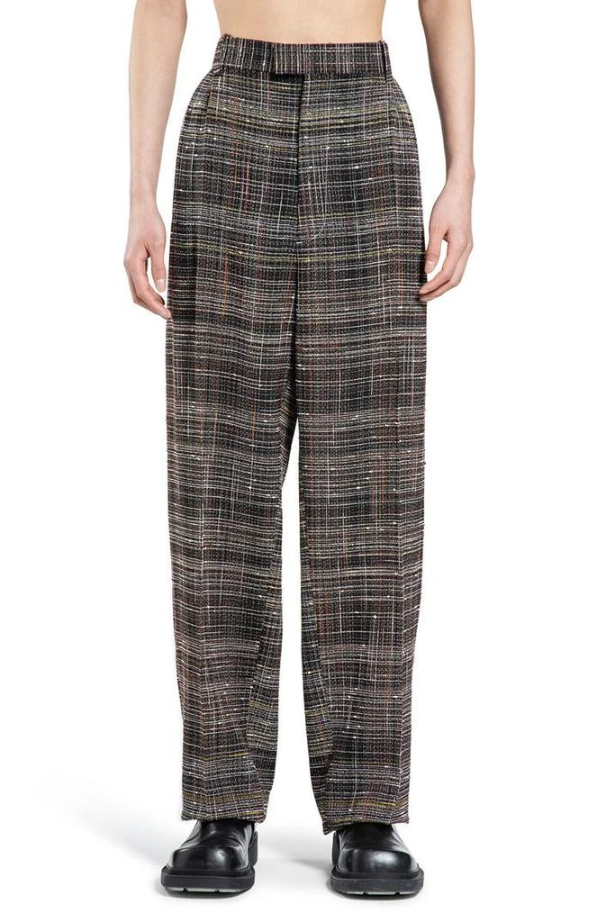 Bottega Veneta Bottega Veneta Trousers 1