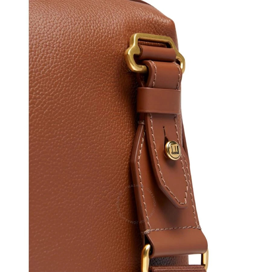 Dunhill 1893 Harness City Leather Messenger Bag 3