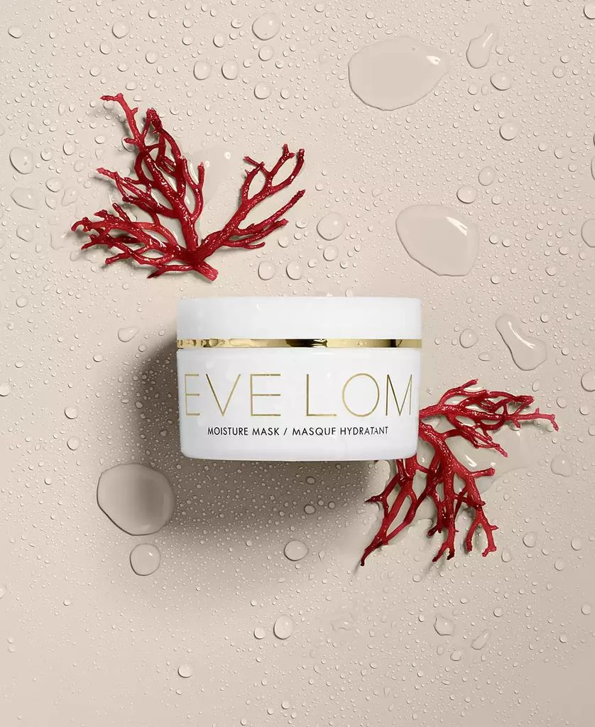 EVE LOM Moisture Mask, 3.3-oz. 6