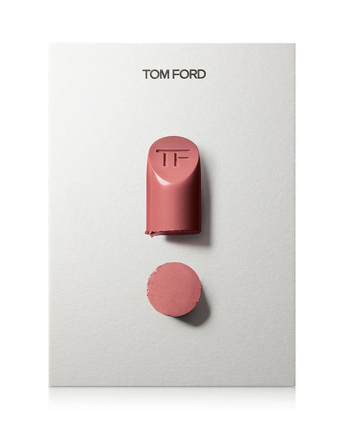 Tom Ford Lip Color Mini Deluxe Set 4