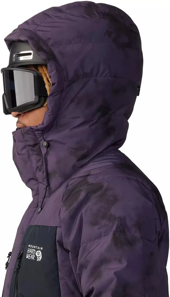 Mountain Hardwear Mountain Hardwear Men's First Tracks Down Jacket 5