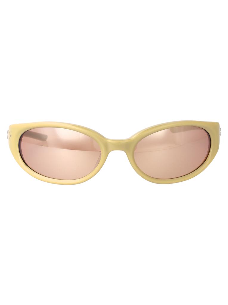 GENTLE MONSTER Pino BRC11 Sunglasses - Accessories - BeyondStyle
