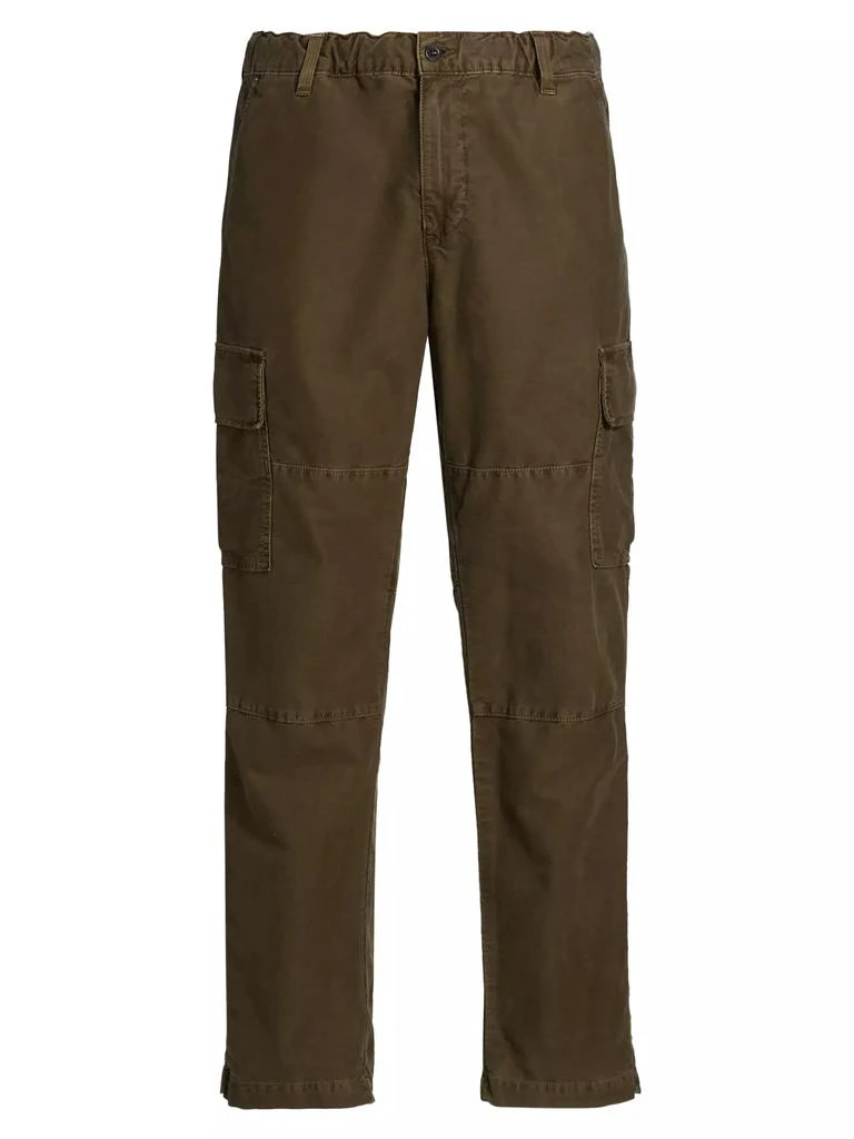 AG Jeans Kace 28 Cargo Pants 1
