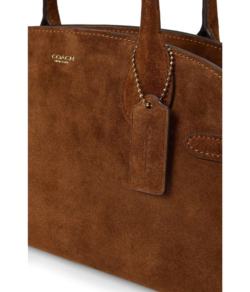 Coach Empire Carryall Bag 34 4