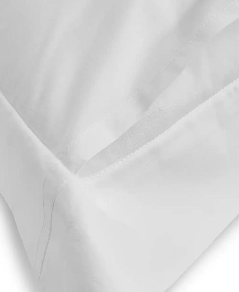 Sferra Grand Hotel Cotton Boudoir Sham, 12" x 16" 2