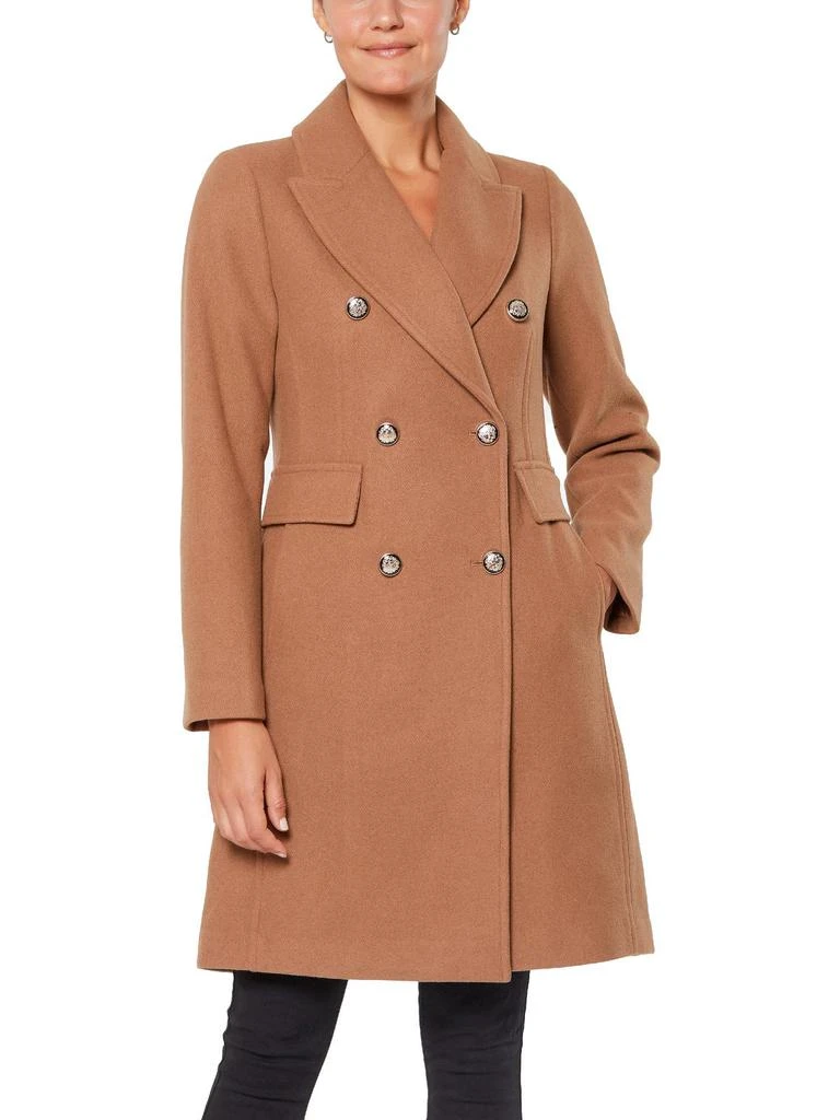 Vince Camuto Womens Cold Weather War Pea Coat 4