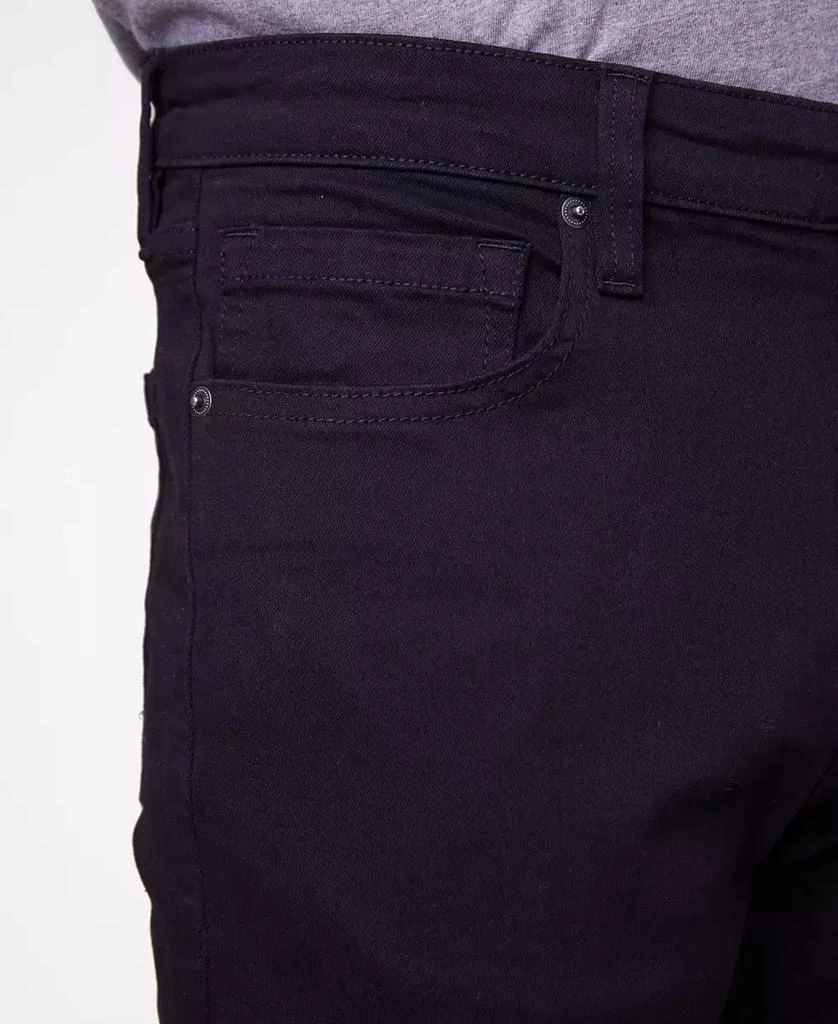 Lazer Men's Slim-Fit Stretch Jeans 2