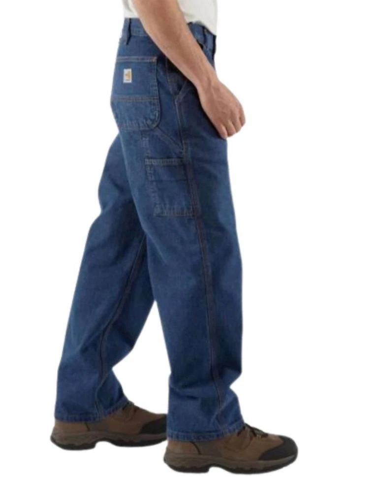 Carhartt Carhartt - MEN
S FLAME RESISTANT UTILITY JEAN - LENGTH 38" 2