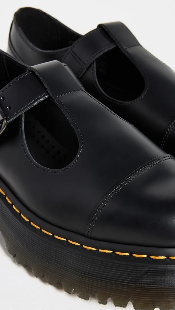 Dr Martens Bethan Loafers 5