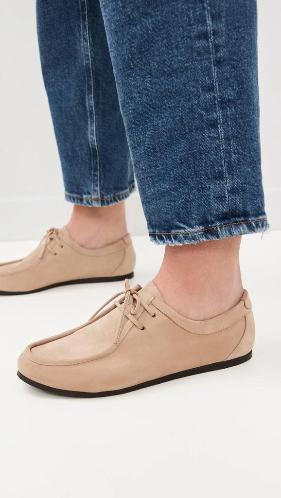 Jamie Haller The Chukka Loafers 2