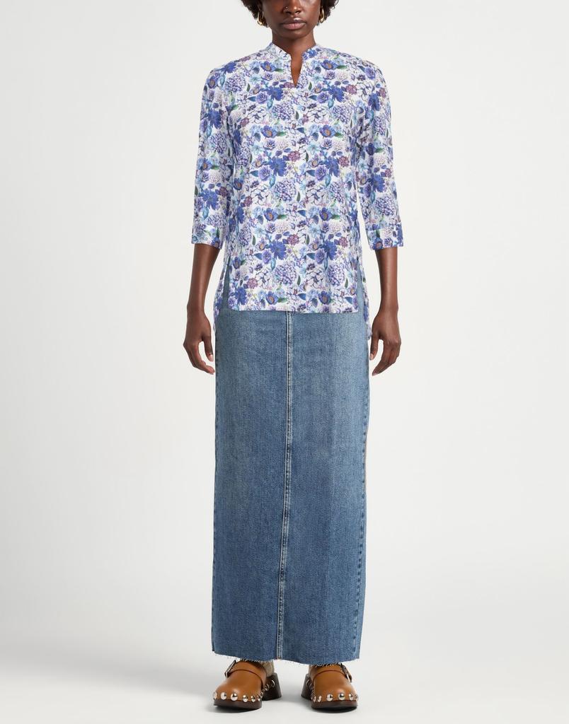 CALIBAN Floral shirts & blouses