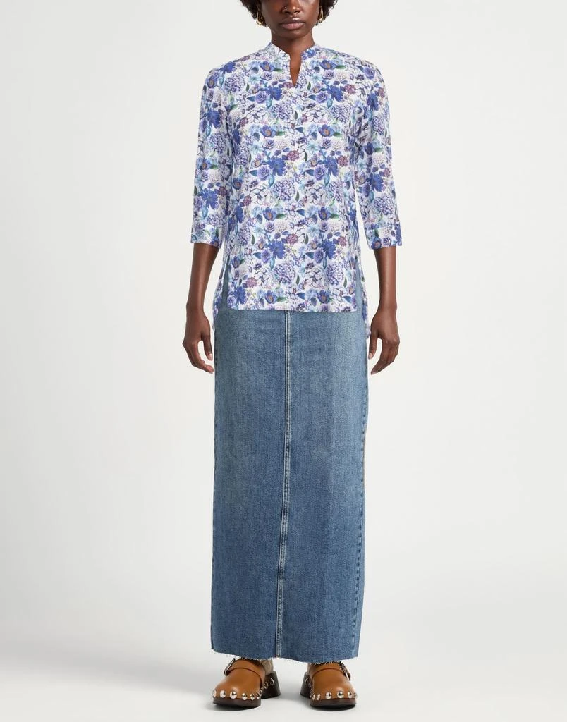 CALIBAN Floral shirts & blouses 2