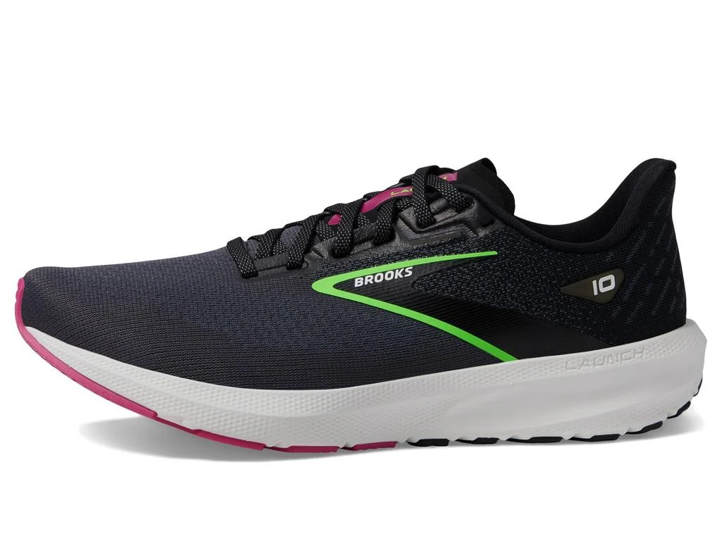 Brooks Launch 10 4