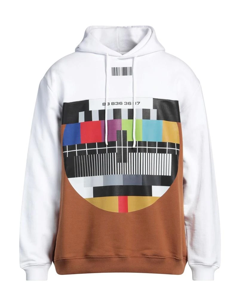 Vetements Hooded sweatshirt 1