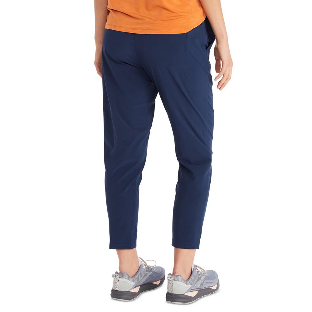 Marmot Women's Elda Cropped Performance Pants