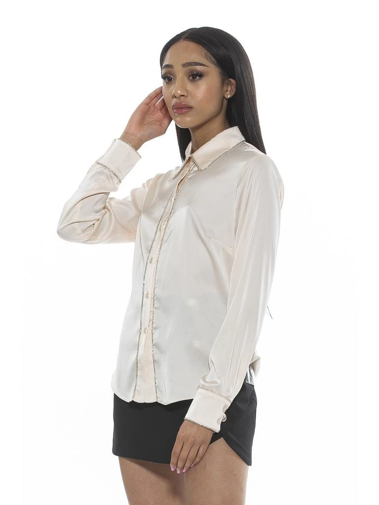 ALEXIA ADMOR Rachel Shirt 2