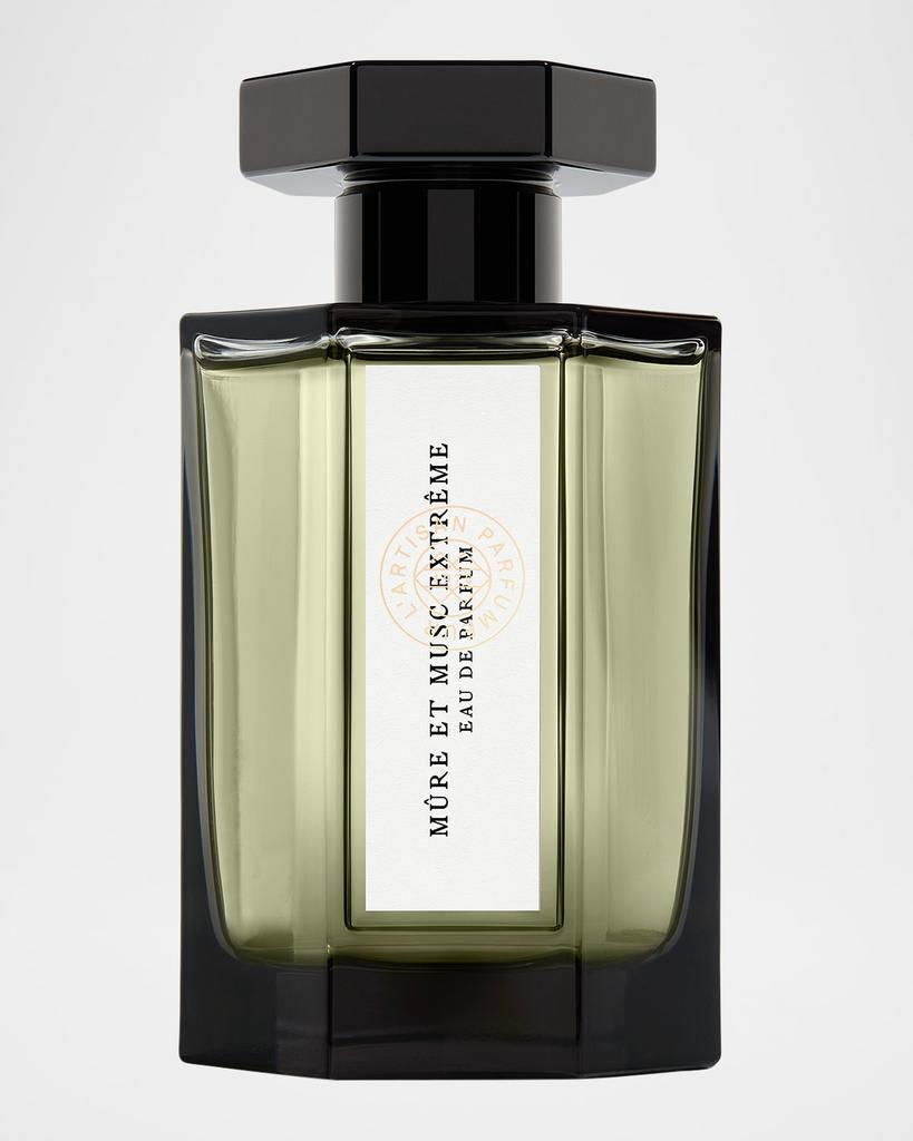 L'artisan Parfumeur Mure et Musc Extreme Eau de Parfum, 3.4 oz.