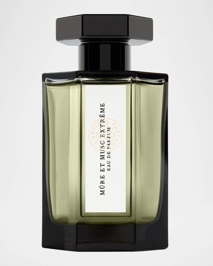 L'artisan Parfumeur Mure et Musc Extreme Eau de Parfum, 3.4 oz. 1